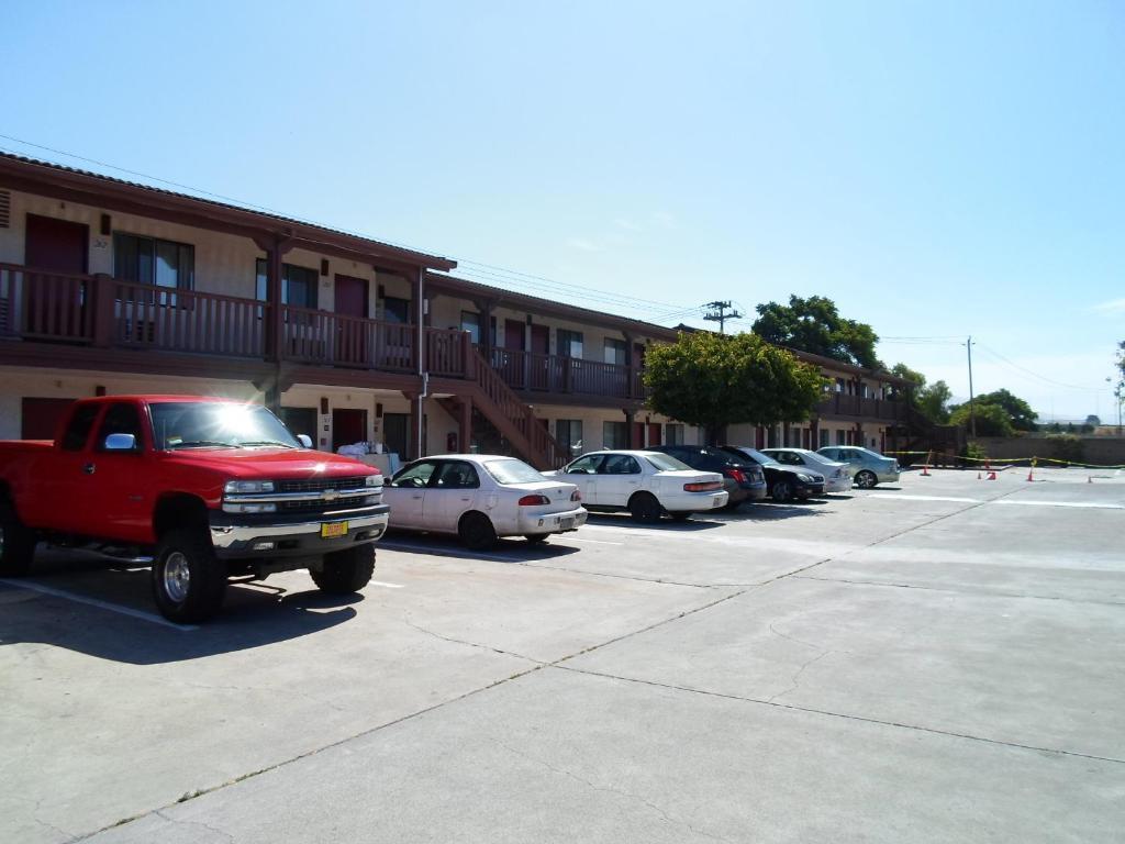 Ez 8 Motel Newark Exterior foto