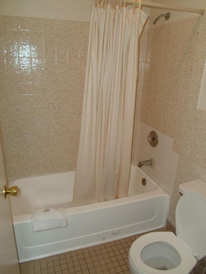Ez 8 Motel Newark Habitación foto